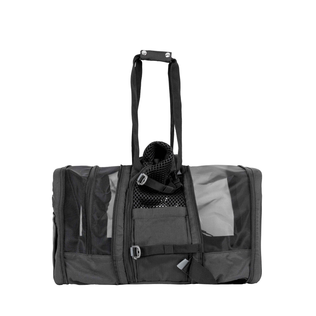 Sky Pack | Convertible Dog Backpack & Pet Carrier – Pet Carriers by K9 Sport Sack
