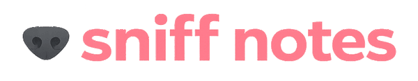 Sniff Notes