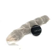 So Fetch! Tennis Ball Dog Toy Set of 5 - Noir – Dog Toys by Fur Elise Pets