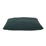 Solid Shebang Rectangle Indoor Outdoor Dog Bed – Dog Beds by Carolina Pet Co.