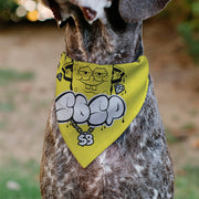 SpongeBob SquarePants Dog Bandana – Bandanas & Neckwear by Buckle - Down