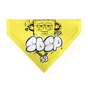 SpongeBob SquarePants Dog Bandana – Bandanas & Neckwear by Buckle - Down