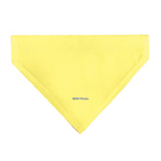SpongeBob SquarePants NORMAL IS BORING Dog Bandana – Bandanas & Neckwear by Buckle - Down