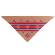 Sport Dog Bandana - Sunrise/Sunset – Bandanas & Neckwear by WaLk - e - Woo