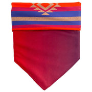 Sport Dog Bandana - Sunrise/Sunset – Bandanas & Neckwear by WaLk - e - Woo