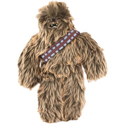 Star Wars Chewbacca Plush Squeaky Dog Toys – Dog Toys by Buckle - Down