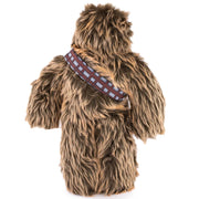 Star Wars Chewbacca Plush Squeaky Dog Toys – Dog Toys by Buckle - Down
