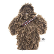 Star Wars Chewbacca Plush Squeaky Dog Toys – Dog Toys by Buckle - Down