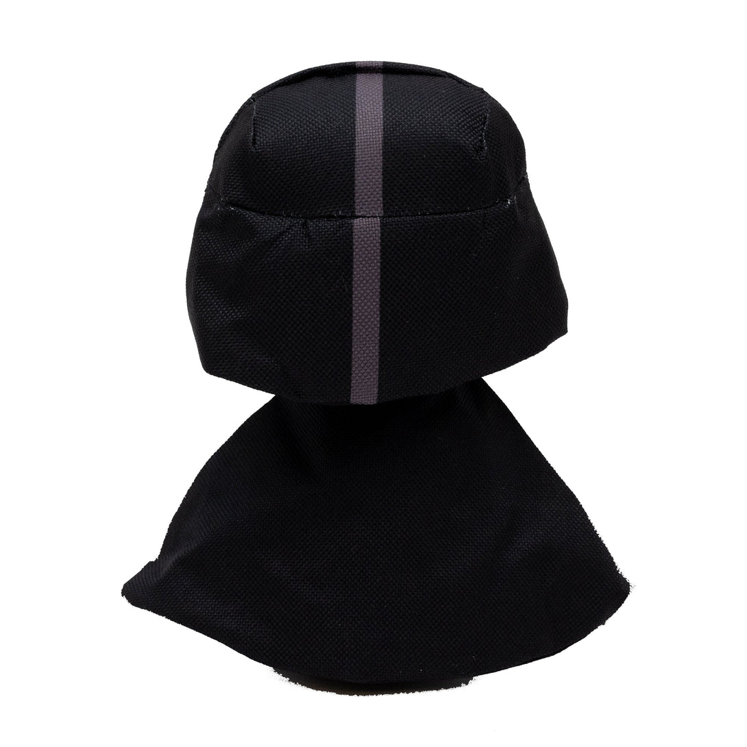 Star Wars Darth Vader Big Head Plush Squeaky Dog Toy – Dog Toys by Buckle - Down
