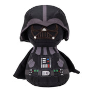 Star Wars Darth Vader Big Head Plush Squeaky Dog Toy – Dog Toys by Buckle - Down