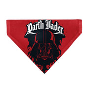 Star Wars DARTH VADER Flame Dog Bandana – Bandanas & Neckwear by Buckle - Down