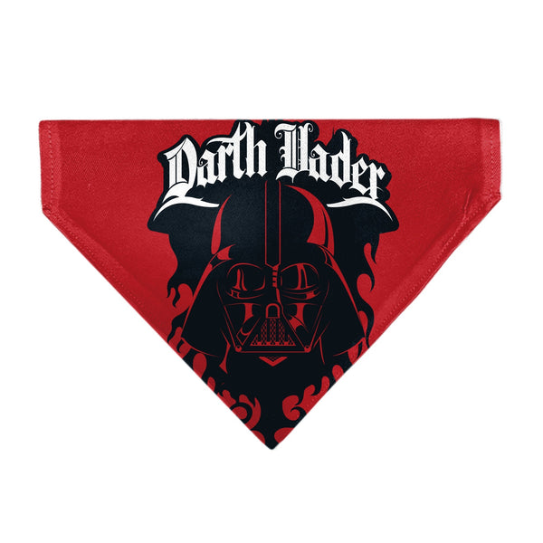 Star Wars DARTH VADER Flame Dog Bandana – Bandanas & Neckwear by Buckle - Down
