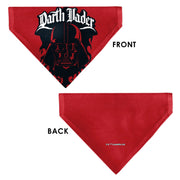 Star Wars DARTH VADER Flame Dog Bandana – Bandanas & Neckwear by Buckle - Down