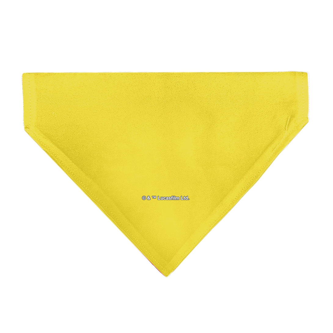 STAR WARS Logo Dog Bandana – Bandanas & Neckwear by Buckle - Down