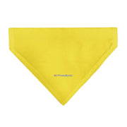 STAR WARS Logo Dog Bandana – Bandanas & Neckwear by Buckle - Down