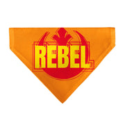 Star Wars Rebel Alliance Insignia Dog Bandana – Bandanas & Neckwear by Buckle - Down