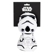 Star Wars Stormtrooper Big Head Plush Squeaky Dog Toy – Dog Toys by Buckle - Down