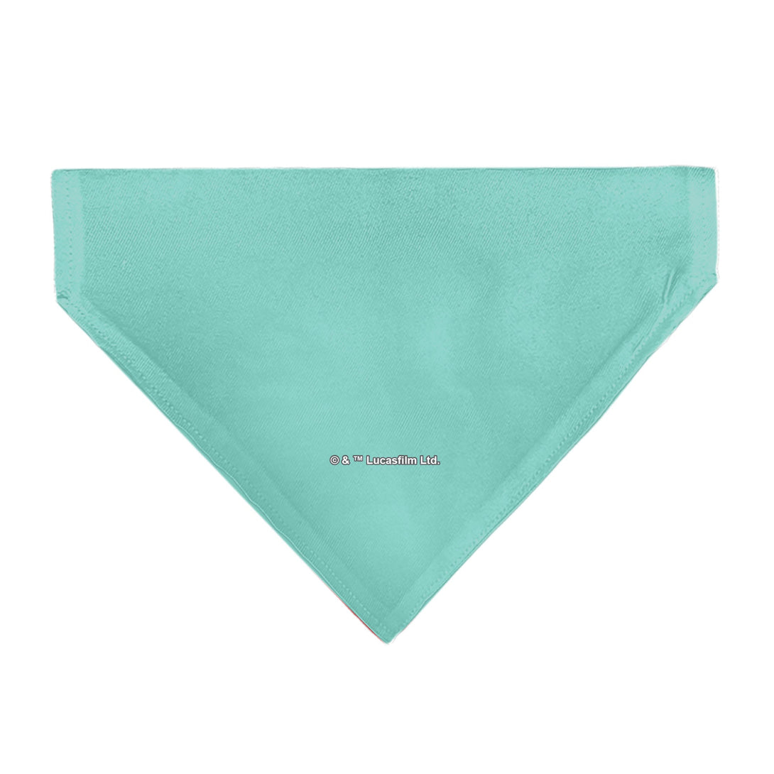 Star Wars The Madalorian and Grogu WHERE HE GOES I GO Dog Bandana – Bandanas & Neckwear by Buckle - Down