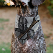 Star Wars The Madalorian Painting Dog Bandana – Bandanas & Neckwear by Buckle - Down