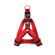 Step - In Dog Harness. – Dog Harnesses by JUST FRED.