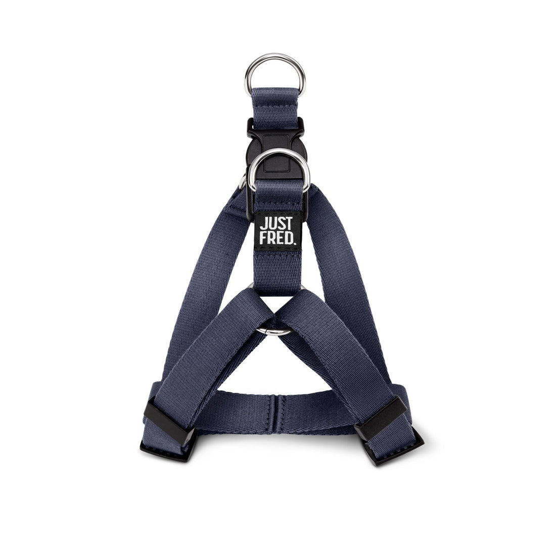 Step - In Dog Harness. – Dog Harnesses by JUST FRED.
