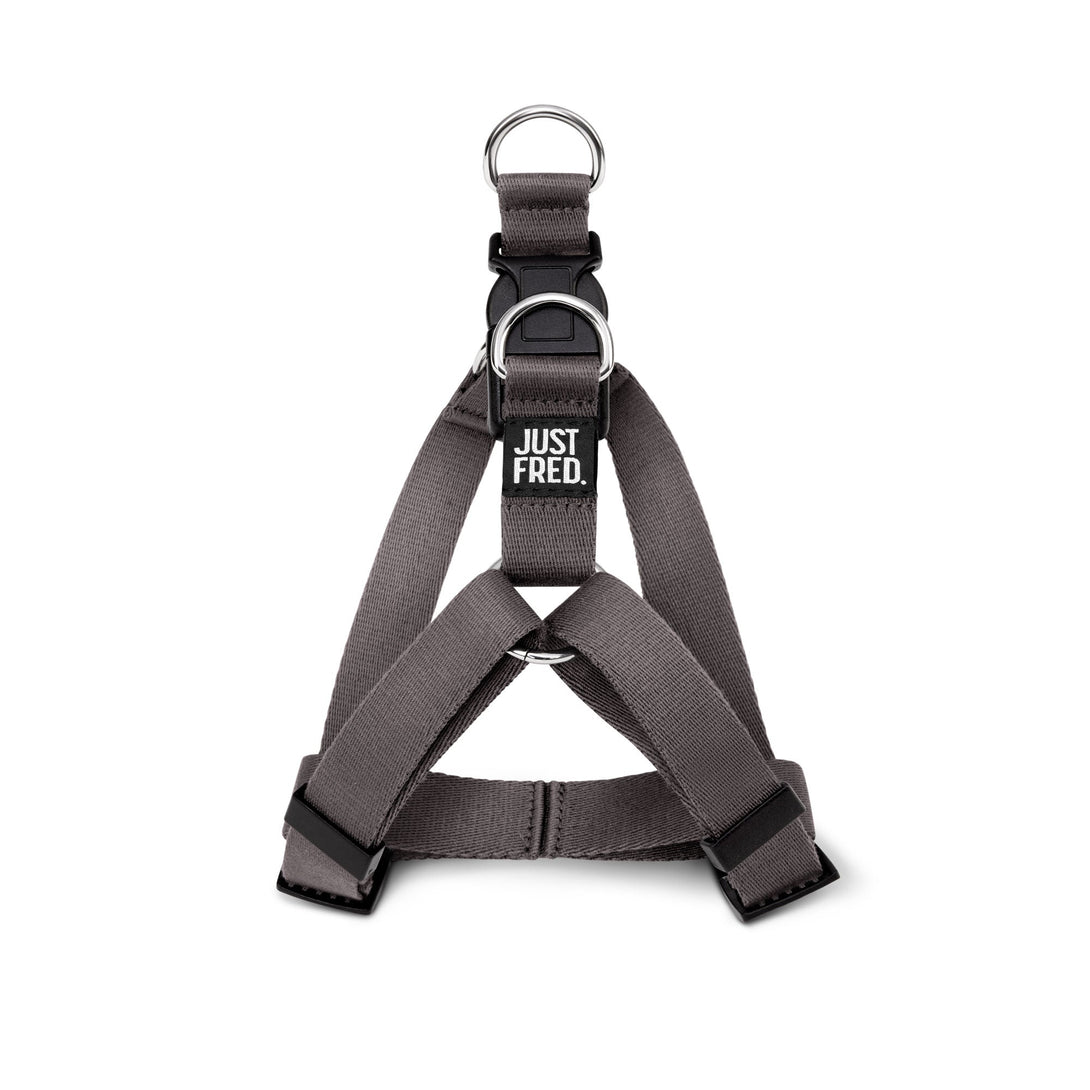 Step - In Dog Harness. – Dog Harnesses by JUST FRED.