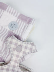 Sugar Plum Dog Blanket – Dog Blankets by EverWoof