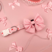 Sweet Chérie Dog Bow – Accessories by EverWoof