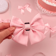 Sweet Chérie Dog Bow – Accessories by EverWoof