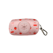 Sweet Chérie Dog Waste Bag Holder – Dog Poop Bags & Dispensers by EverWoof