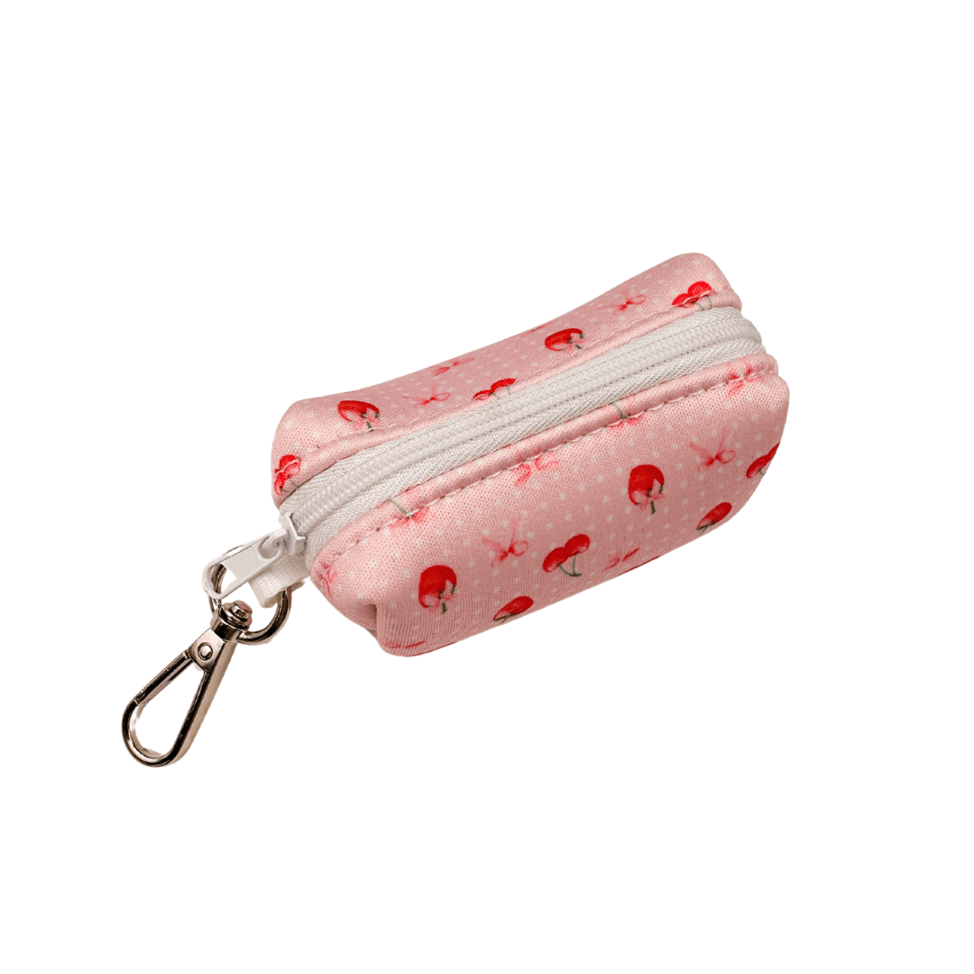 Sweet Chérie Dog Waste Bag Holder – Dog Poop Bags & Dispensers by EverWoof