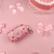 Sweet Chérie Dog Waste Bag Holder – Dog Poop Bags & Dispensers by EverWoof