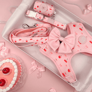 Sweet Chérie Dog Waste Bag Holder – Dog Poop Bags & Dispensers by EverWoof