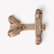 Tan - Comfort Dog Harness – Dog Harnesses by FURLOU