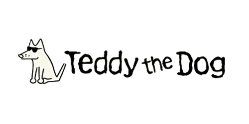 Teddy the Dog