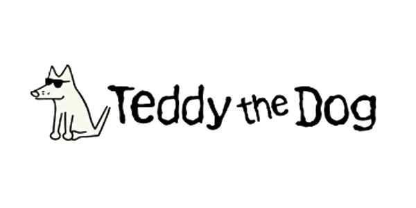 Teddy the Dog