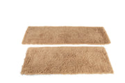 The Final EDIT: PupProtector Luxe Waterproof Bed Runner - Plush Sheep Tan – Dog Blankets by Paw.com