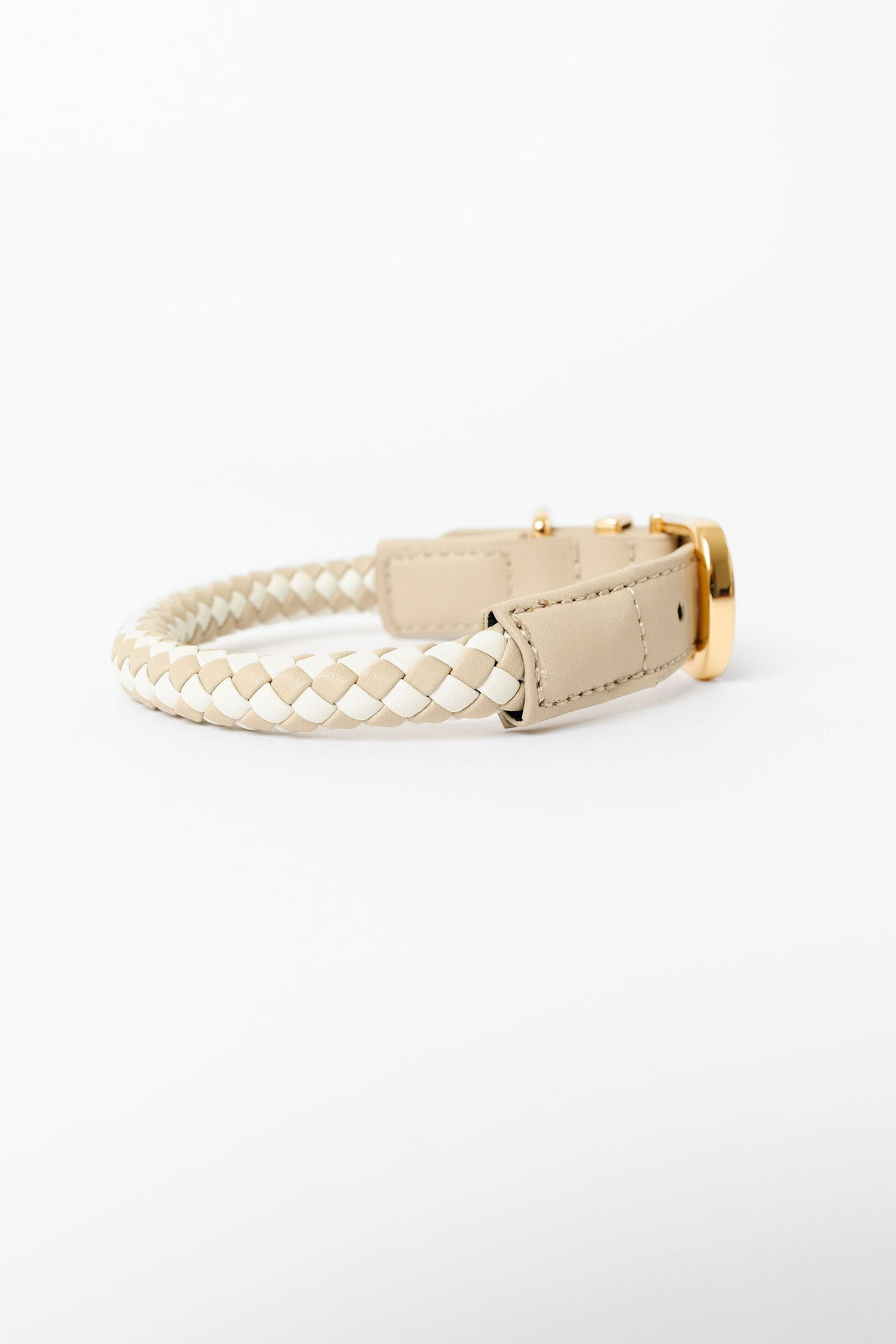 The Final EDIT: Rolled Dog Collar - Small – Dog Collars by Pupwell