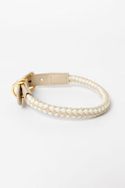 The Final EDIT: Rolled Dog Collar - Small – Dog Collars by Pupwell