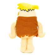The Flintstones Cocoa Pebbles Barney Rubble Plush Squeaky Dog Toy – Dog Toys by Buckle - Down