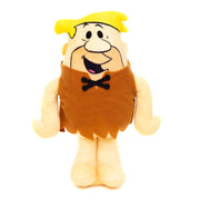 The Flintstones Cocoa Pebbles Barney Rubble Plush Squeaky Dog Toy – Dog Toys by Buckle - Down