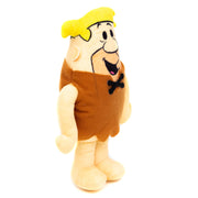 The Flintstones Cocoa Pebbles Barney Rubble Plush Squeaky Dog Toy – Dog Toys by Buckle - Down