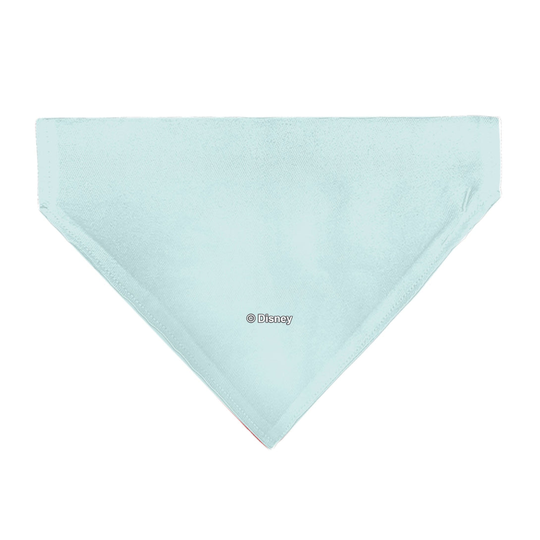 The Little Mermaid Ariel Dog Bandana – Bandanas & Neckwear by Buckle - Down