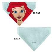 The Little Mermaid Ariel Dog Bandana – Bandanas & Neckwear by Buckle - Down