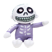 The Nightmare Before Christmas Barrel Plush Squeaky Dog Toy – Dog Toys by Buckle - Down