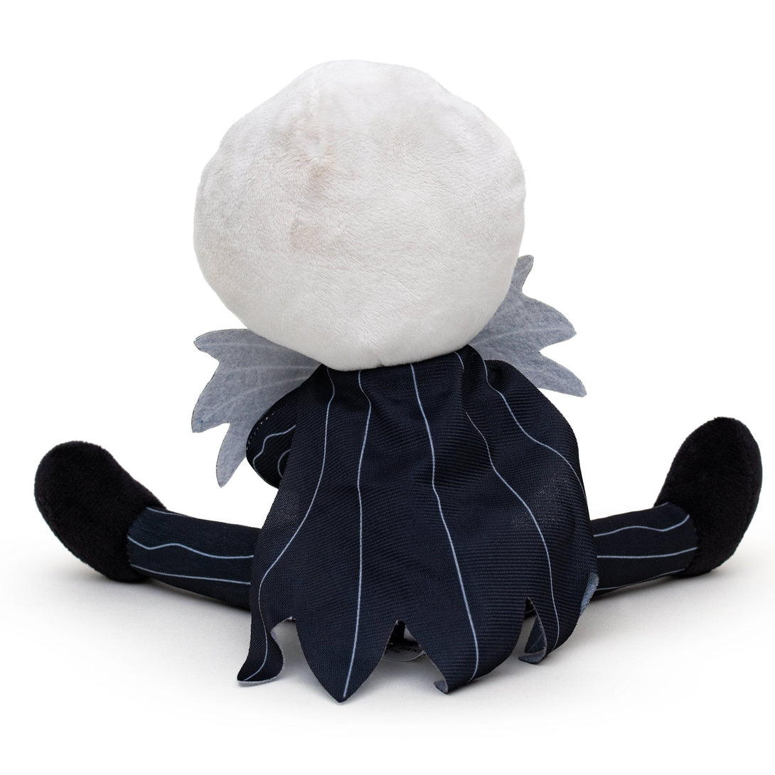 The Nightmare Before Christmas Jack Plush Squeaky Dog Toy – Dog Toys by Buckle - Down