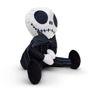The Nightmare Before Christmas Jack Plush Squeaky Dog Toy – Dog Toys by Buckle - Down