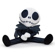 The Nightmare Before Christmas Jack Plush Squeaky Dog Toy – Dog Toys by Buckle - Down