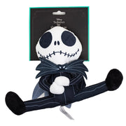 The Nightmare Before Christmas Jack Plush Squeaky Dog Toy – Dog Toys by Buckle - Down