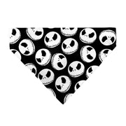 The Nightmare Before Christmas Jack Scattered Dog Bandana – Bandanas & Neckwear by Buckle - Down